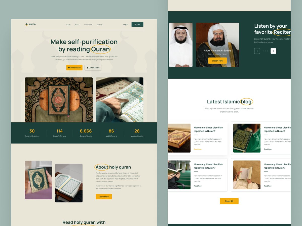 mrhaques01's tweet photo. 06 Day - UIHUT Daily Free Design
Made by https://t.co/ZXXKvXWxl9
Download from: https://t.co/whU417FoLS
Hello Everyone, This is the Quran Reading Web...
#webtemplate #uihut #ezytor #flowgiri #frebee #dailyuideisgn #freeui https://t.co/GBX4TZaWBz