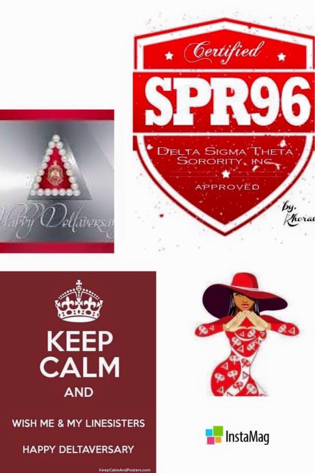 DMetriaA's tweet image. It’s my Deltaversery! 27 years of Sisterhood, Scholarship, and Service. 
#AphaXi #SCSU #Spring1996 #20