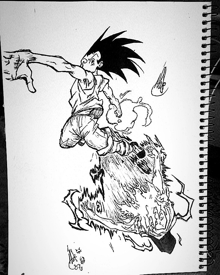 alefi_art's tweet photo. @artemisartes opa, faço a velha arte do preto e branco, tem mt mais no meu insta @alefi_art https://t.co/9d8ubEfuNd