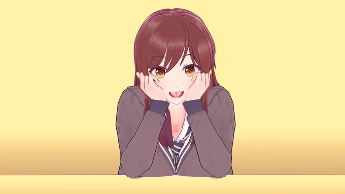 再掲なんでもギャップが一番 