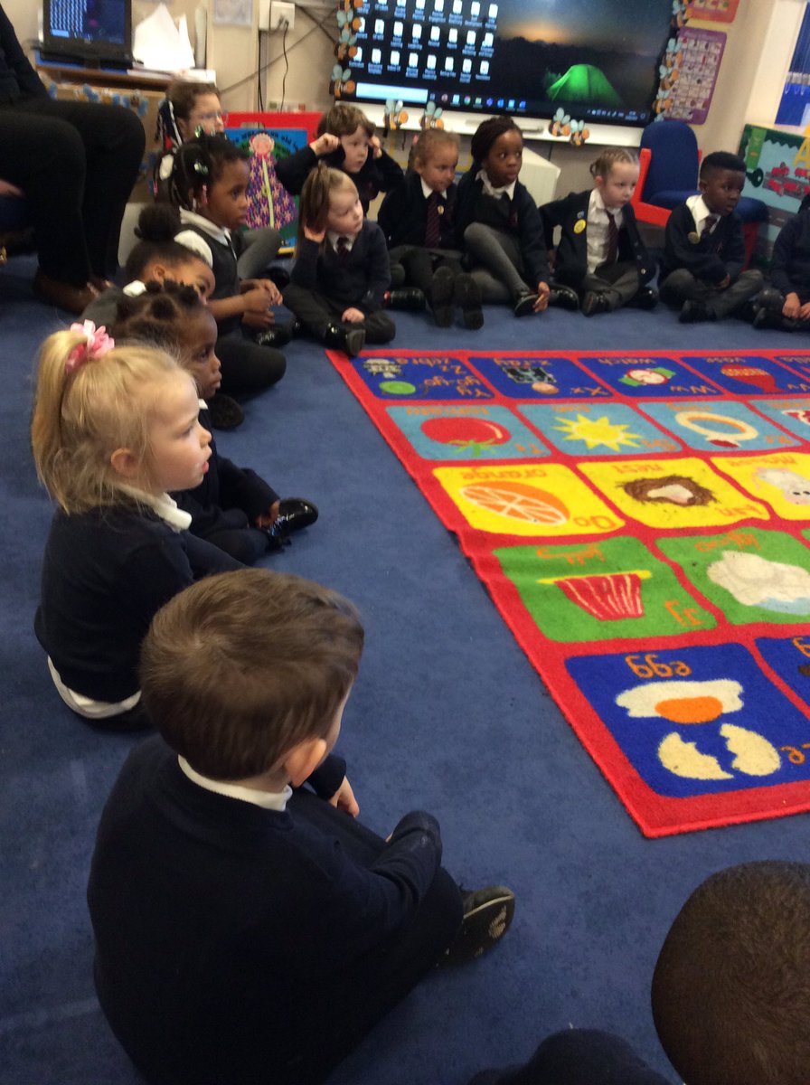 St. Theresa's RC tweet media