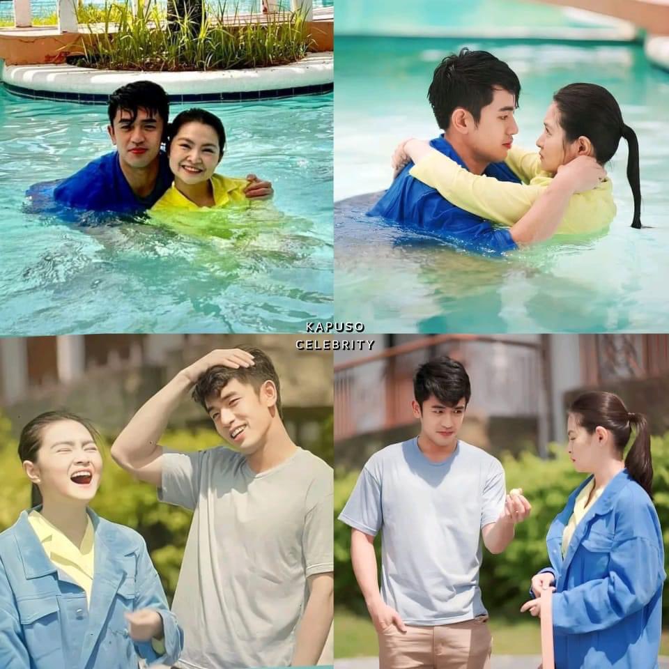 ๐๐๐big heart๐๐บ๐ธ (@lynie88) on Twitter photo wow with โFiLayโ #DaigKayoNgLolaKo <a href="/dealwithBARBIE/">Barbie Forteza</a> <a href="/davidlicauco/">David Licauco</a> ctto #MCIMgaAralAtPangarap wow with โFiLayโ #DaigKayoNgLolaKo <a href="/dealwithBARBIE/">Barbie Forteza</a> <a href="/davidlicauco/">David Licauco</a> ctto #MCIMgaAralAtPangarap