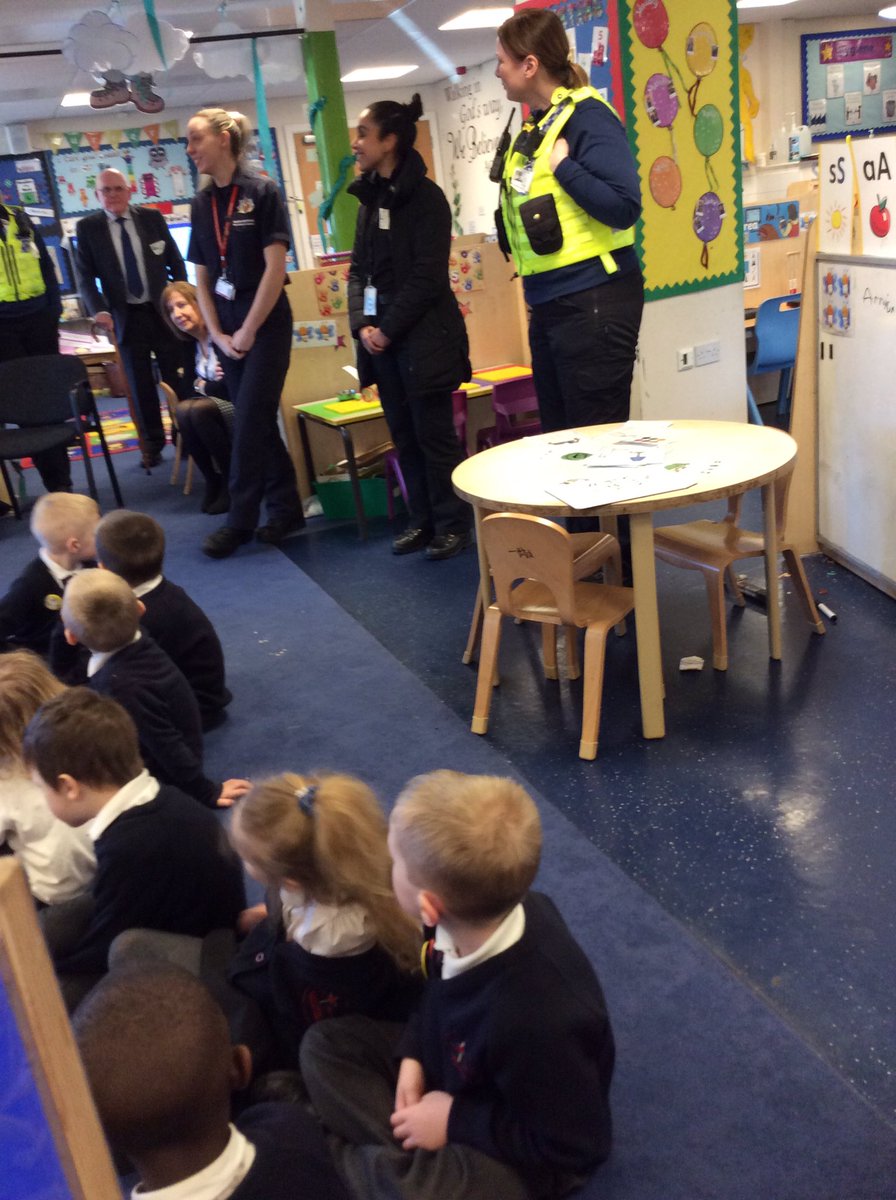 St. Theresa's RC tweet media