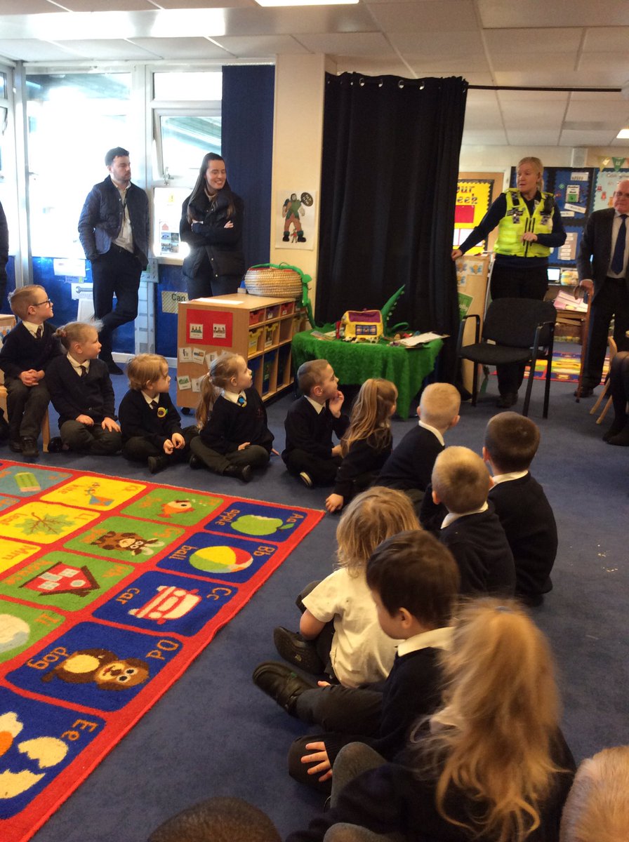 St. Theresa's RC tweet media