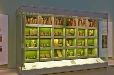 Sumerian Library Archaeo - Histories on Twitter: