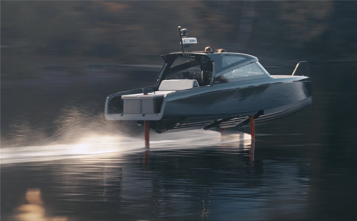 TheEcoOrgHQ's tweet photo. Experience the future of electric boating in Maldives with Candela! We’re excited to partner with @CandelaBoat to introduce their groundbreaking electric boats to the islands. Join us at @parallelevent, where the Candela team will be showcasing the latest in sustainable boating. https://t.co/0zudSQDSwZ