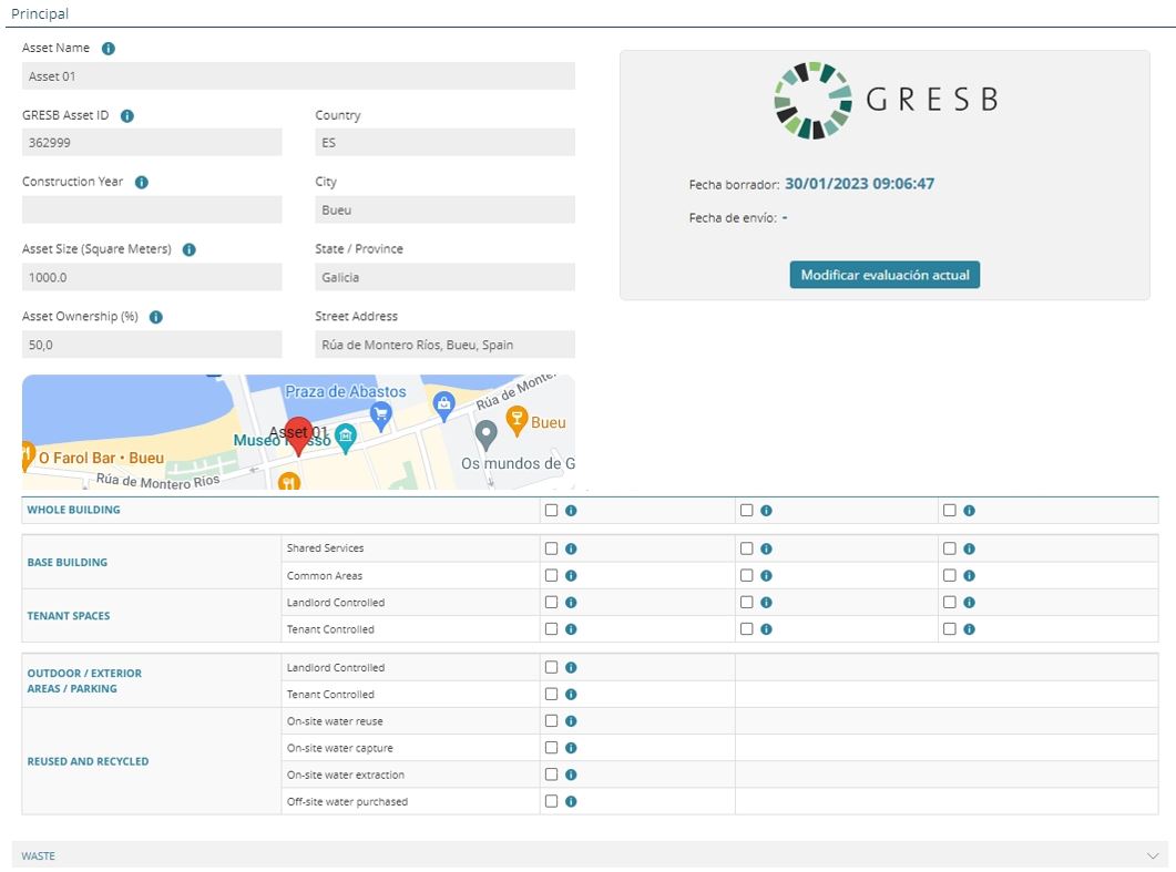 co2st_tem's tweet photo. Nuestros sistemas de gestión energética-ESG incorporan la automatización de recogida de datos para su integración en GRESB (Global Real Estate Sustainability Benchmark), adaptándose a sus estándares y simplificando el proceso. 
https://t.co/9JITVTp8D2 https://t.co/w6HrHJyYdM