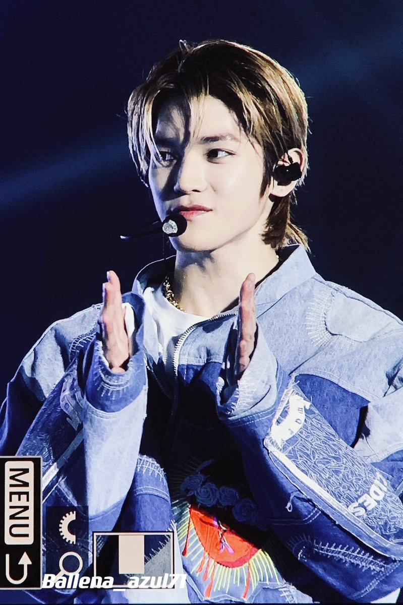 Ballena_azul71's tweet photo. 230223

#태용 #TAEYONG
 #テヨン       #NCT127 https://t.co/LbSbhr9nlT