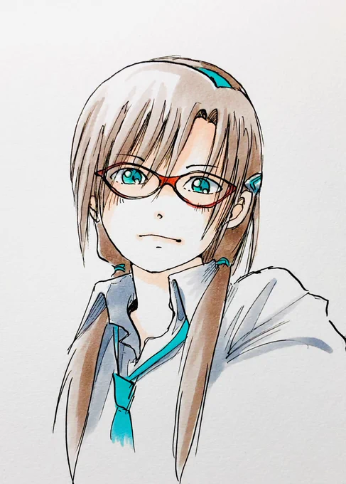 #2秒でバレる嘘ついてください見た人もやるアラレちゃん(=゜ω゜)ノ 
