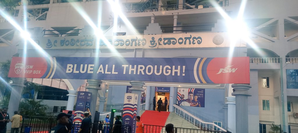 PRKCultPrajwal's tweet photo. Let's fckin go bfc 🥳🥳.....
#WeAreBFC #BFCvsFCG https://t.co/Gkc94lyP2n