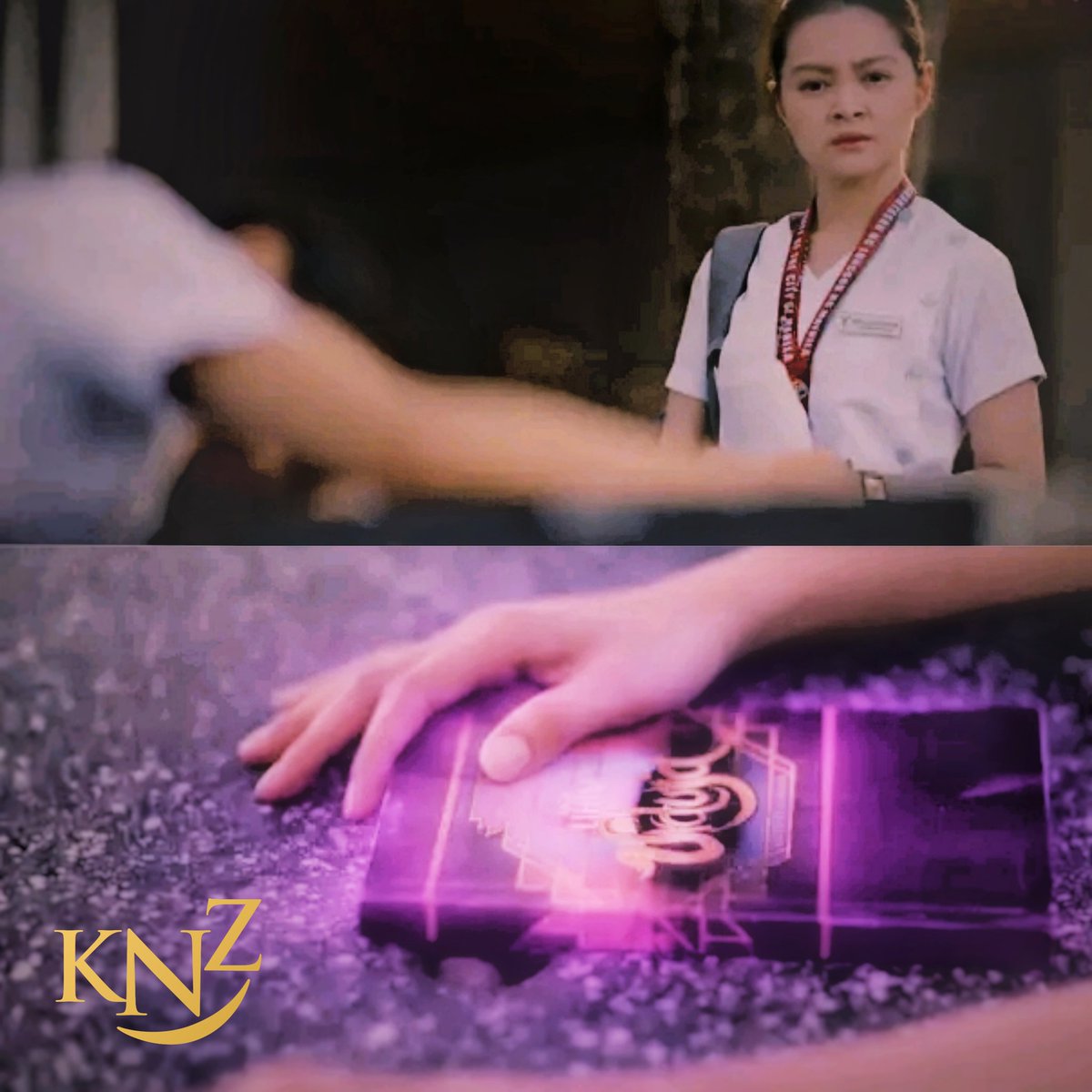 Kapuso Netizens tweet media