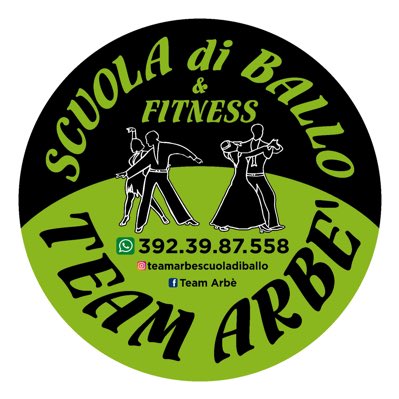 ArbeTeam's tweet photo. #NuovaFotoProfilo https://t.co/7t6KoS9YZG