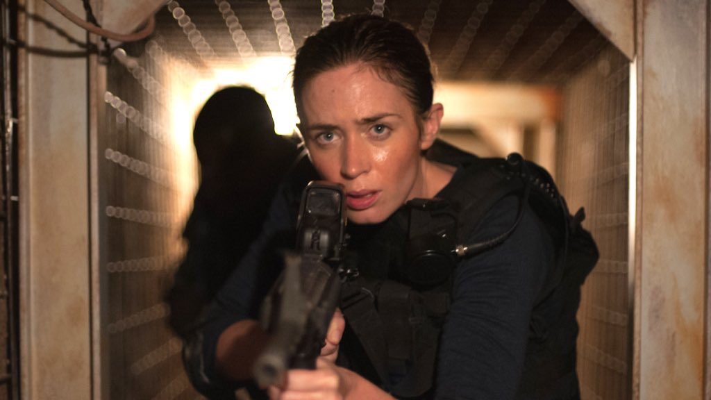 Happy Birthday to Emily Blunt! 