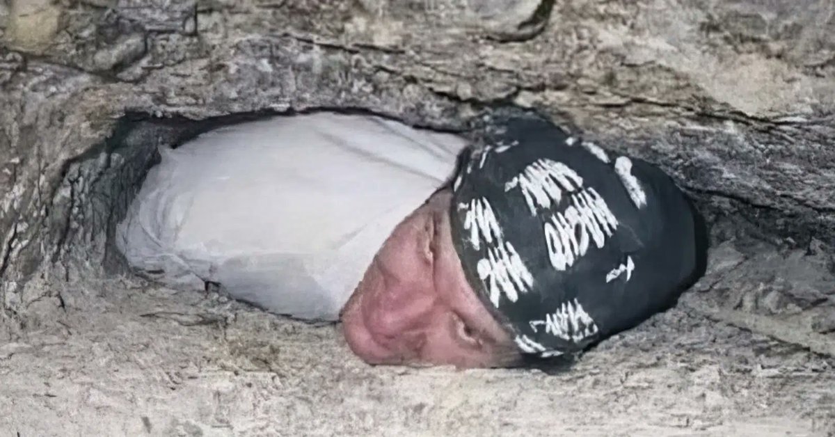 1spiderdan's tweet photo. John Edward Jones era un joven de 26 años que le fascinaba hacer exploración de cuevas. Por ello en 2009, aprovechó para ir a explorar una profunda cueva llamada Nutty Putty. Sin embargo, todo acabó en tragedia y hoy te cuento que pasó (⚠️Claustrofobia Máxima⚠️)

Abro Hilo https://t.co/f507UKhFt4
