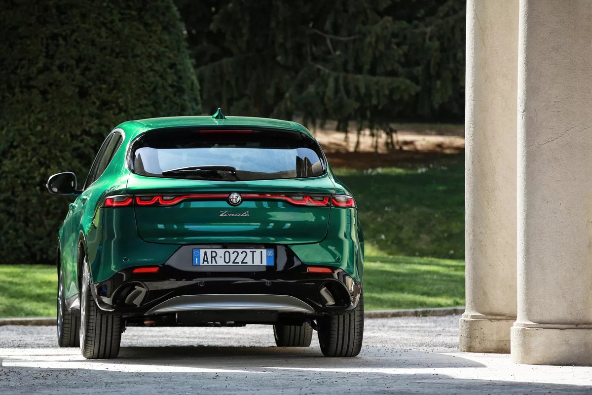 Classic Auto tweet media