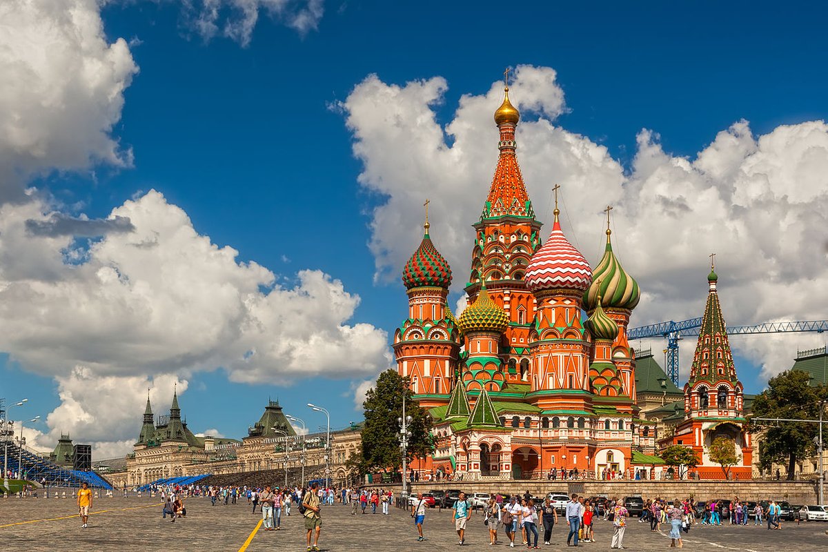 holamoncat's tweet photo. La catedral de la Intercessió de la Mare de Déu al Turó (en rus Собо́р Покро́ва П�...
https://t.co/cCisisl6ND
#viatjar #Catedral #de #Sant #Basili https://t.co/4nQwnzsvIh