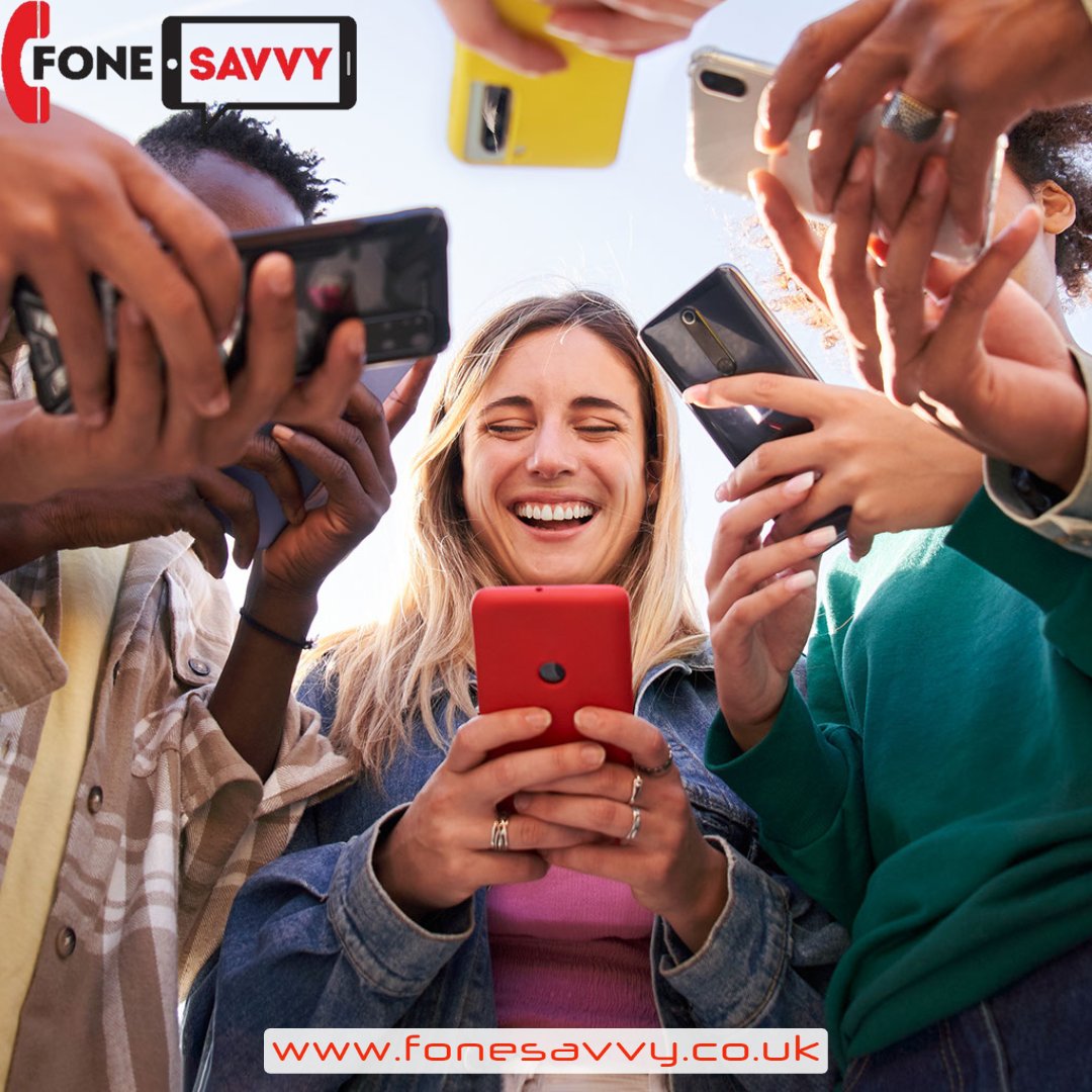 Fonesavvyuk's tweet image. Your happy face when you realise you can get #cheapercalls, with NO contract with FoneSavvy.
Sign up today via fonesavvy.co.uk.

#payasyougo #callsfromprison #StayConnected