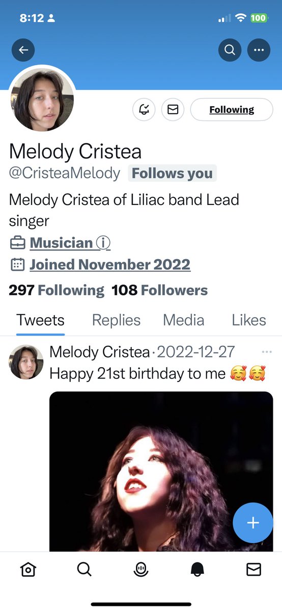 djglenm's tweet photo. @LILIACBAND real or fake https://t.co/zYio6IXdXE