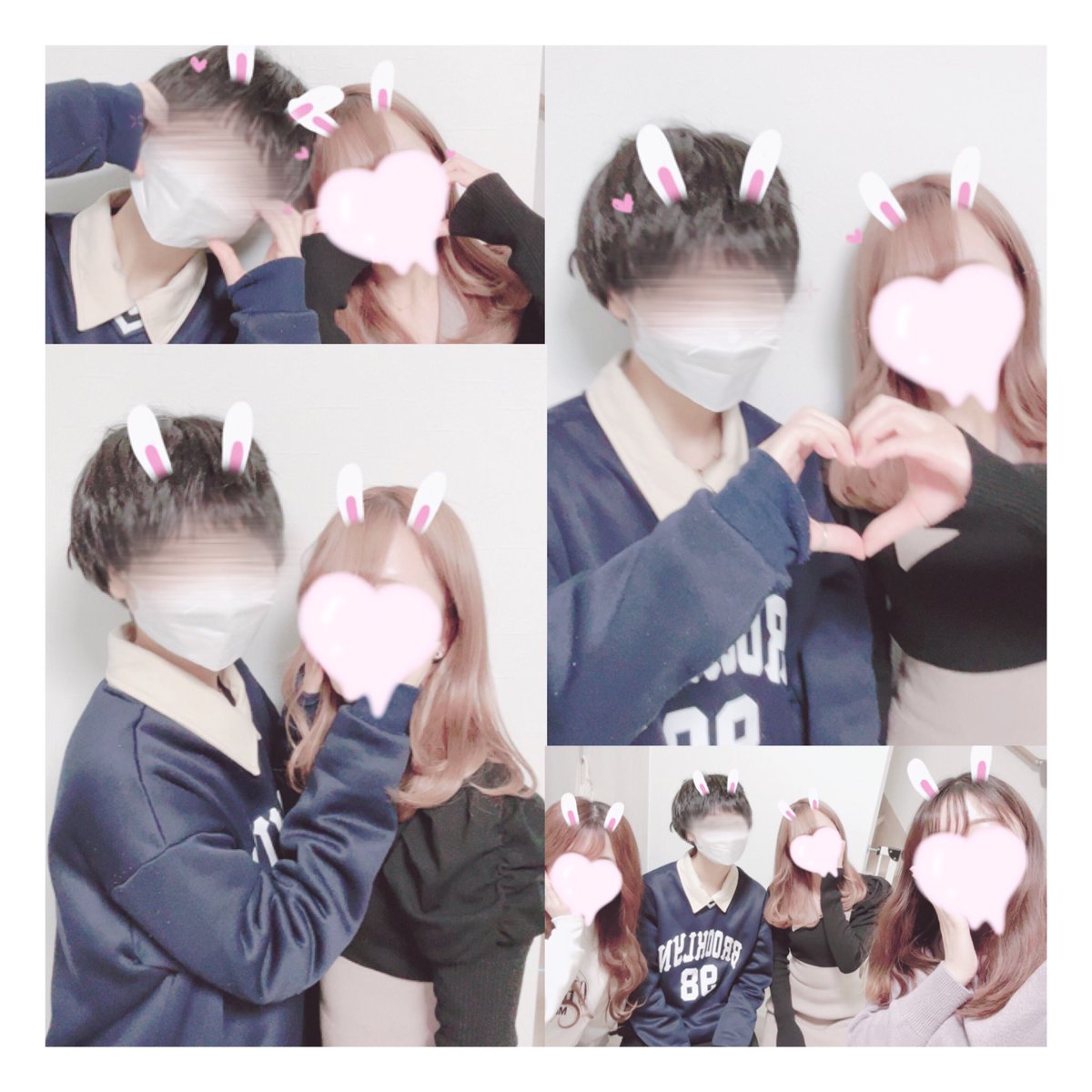 daichi_na_'s tweet photo. 久しぶりすぎるだいちくん😭😭💞
まとめツイートとかやり方忘れた（笑）
とりあえず最高に楽しかったーーჱ̒ ｰ̀֊ｰ́ )
あみちゃんあやのちゃんだいちくんありがとう🥹❕ https://t.co/nZnKFSPXM3