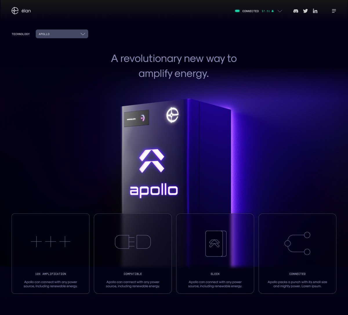 Another day, another opportunity to make things happen! Today is all about working on our next-gen Web3-Powered website and brainstorming some fresh ideas. Bring on the creativity! #Innovation #Ideas #ThursdayThoughts