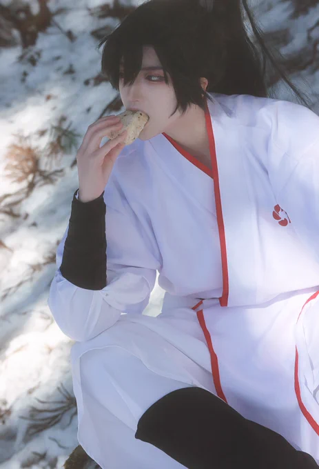 華山帰還/梅花剣尊珀 