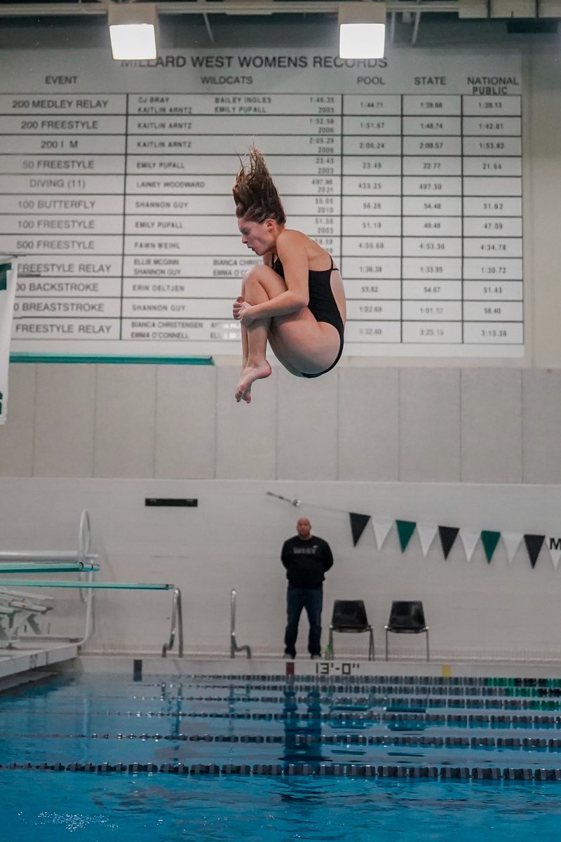 Millard West Activities tweet media