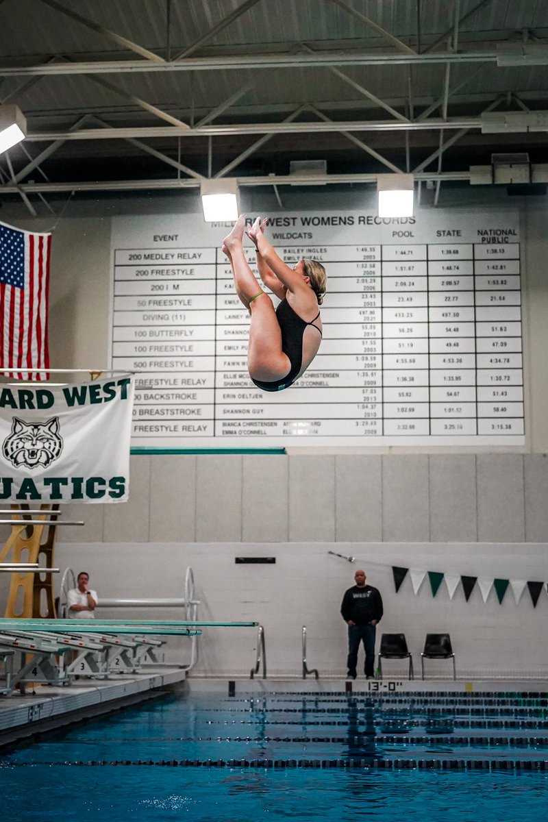 Millard West Activities tweet media
