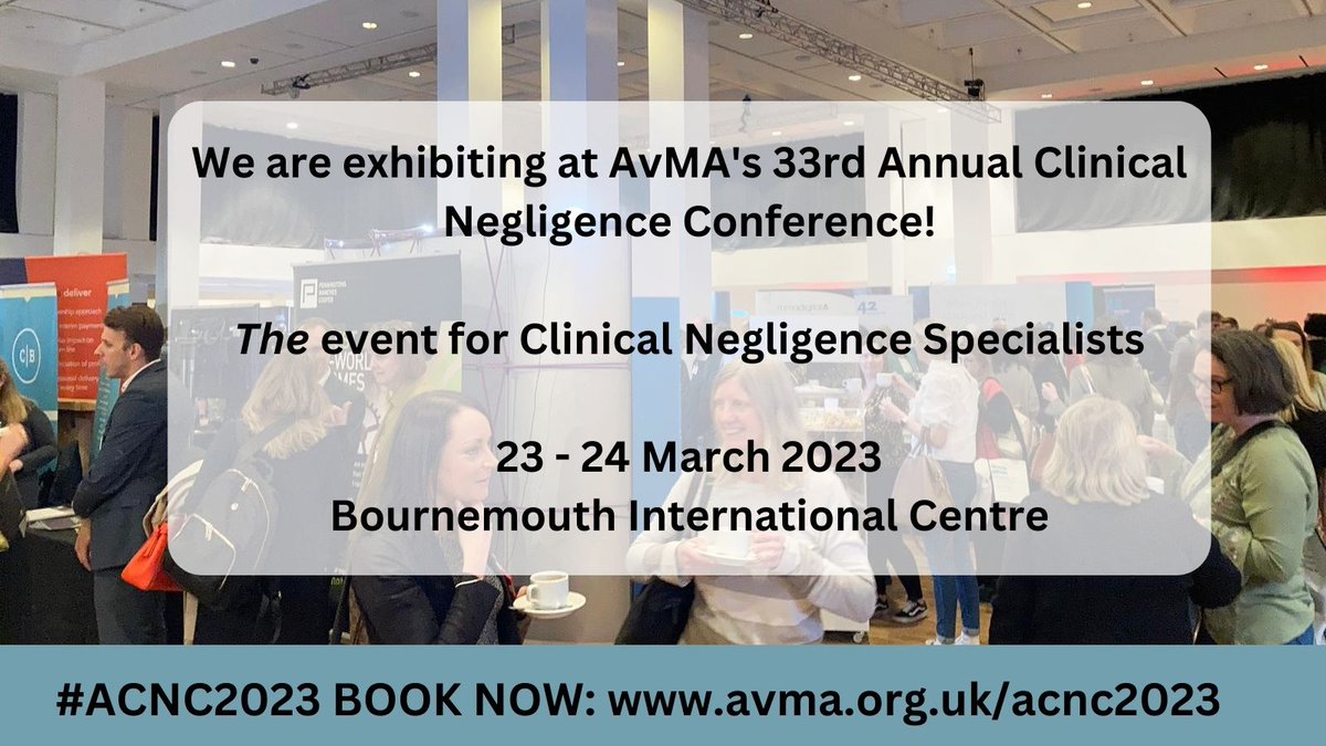 Integrated Case Management Limited tweet media