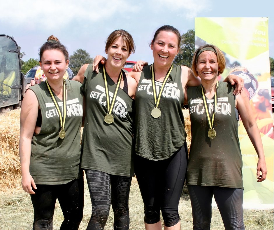 wishhcharity's tweet photo. The #GetCaked 11am time slot has now sold out! There is limited availability for the 10am and 12pm slots so now is the time to sign up if you’re thinking of taking part. Visit https://t.co/LxReo5jokk to sign up as part of #TeamWISHH and find the FAQs. Are you ready to ge… https://t.co/f27pbGGfLC