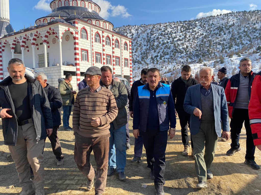 Selahattin Gürkan