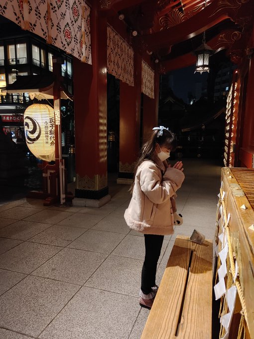 Twitterのコスプレ画像23