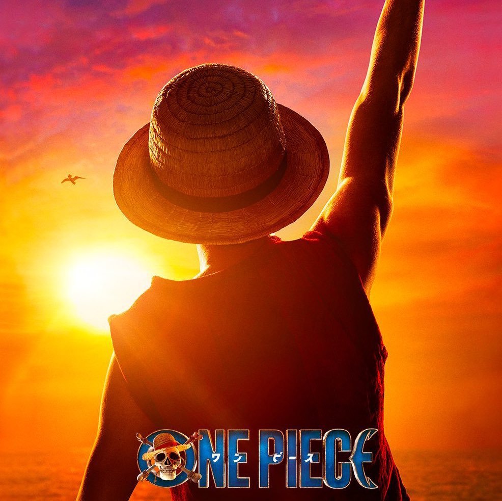 One Piece News on Twitter "🚨 L’épisode 1 de la série live action One Piece sur Netflix devrait
