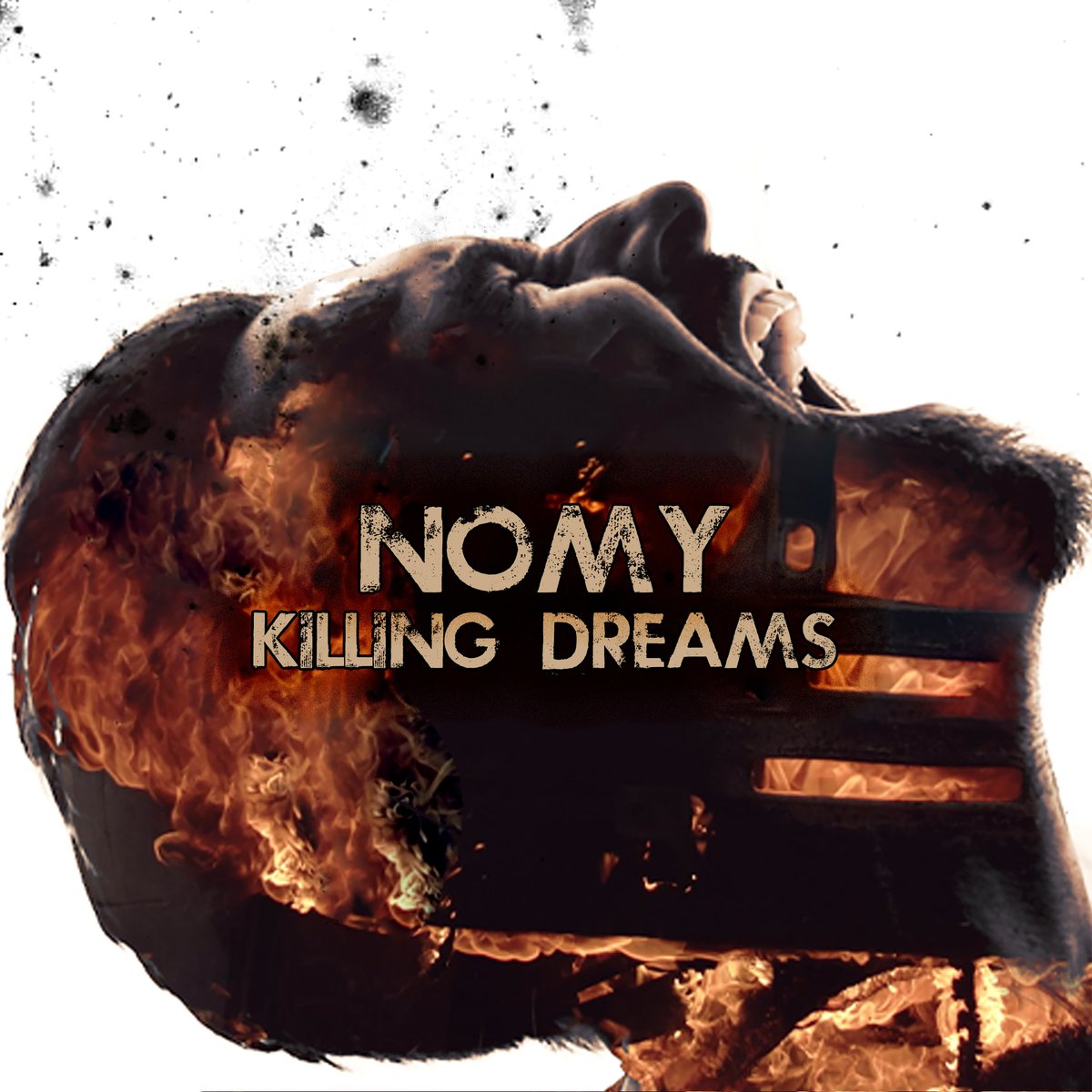 Nomy Official tweet media