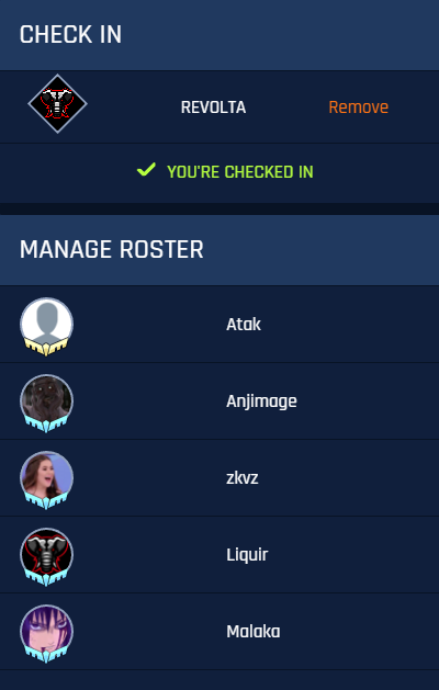 revolta_org's tweet photo. A REVOLTA já fez o seu check-in e está pronta para sua estreia na @cbdelesports !!!
Vamos com tudo nessa nova etapa da nossa ORG.
#GoRevolta #AvanteManada #Dota2
🔥🔥🐘🐘 https://t.co/OK4R7I6Wc6