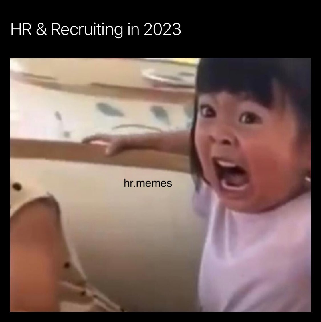 memes_hr's tweet photo. #WTF #2020 #2021 #2022 #NowThisShit #ThisIsOurReward #WhatElse #WeAreTired
#hrmemes #recruitingmemes #hr #humanresources #talent #shrm #HRBlog #talentadvisor #hrpositive #nextchat #culture #HRBooks #HRMS #hrtribe #hrconsultant #shrmblogger #hrtechconf #shrmnews https://t.co/3Rdt8RksS4