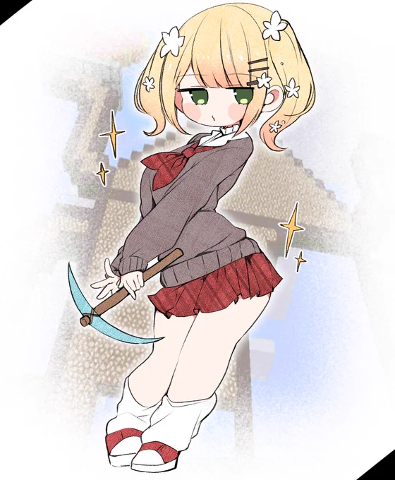 でふぉるめねねち～～#ねねアルバム 