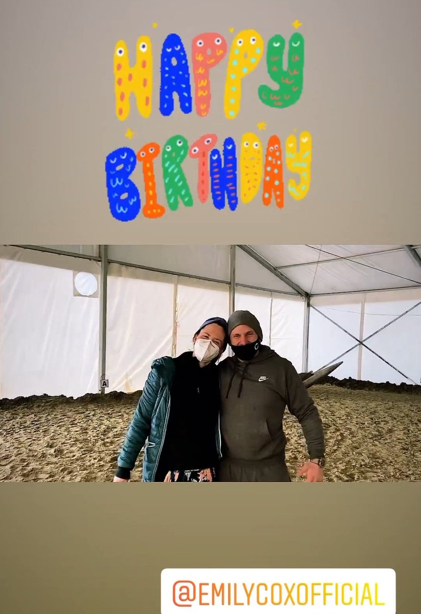 SzikoraEva's tweet photo. El Turco is loading...
    the last day 🇭🇺

2️⃣0️⃣2️⃣3️⃣

#CanYaman
CanYamanEnglishTeam
#ElTurco 🏹 https://t.co/ybgI0MbCs4