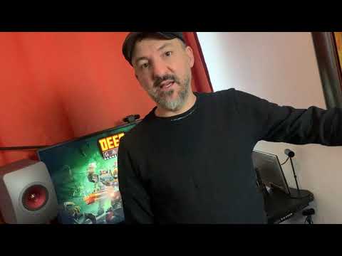 GreenJelly_MIC's tweet photo. One of the best Speakers you can make yourself.

Amazing Kit speaker we got for you all.  The Visaton Elevation 3's.  These are amazing speakers with some fun art on them. #Art #Impressions #Kit

https://t.co/mJrTcZzklJ https://t.co/fq5bkGoIVW
