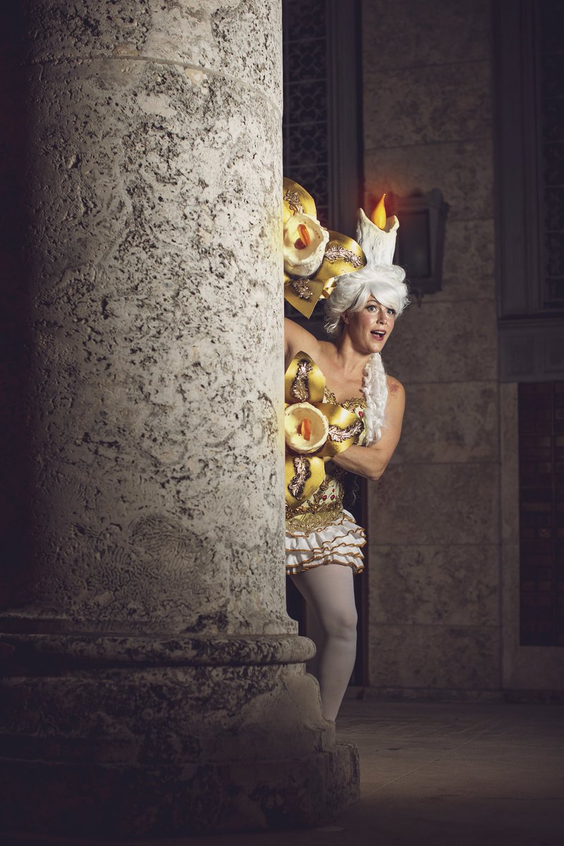Avera Cosplay tweet media