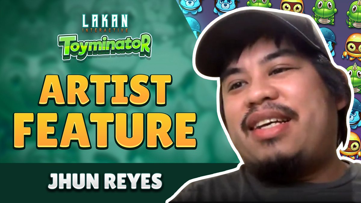 Lakan Interactive 🪂Airdrop 🆙 on Twitter: