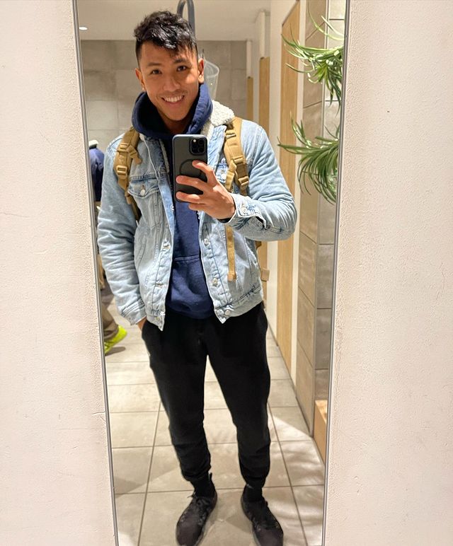 Stay Humble and envy no man 👌