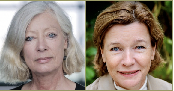 Cathrin Kahlweit (CathrinKahlweit) / Twitter