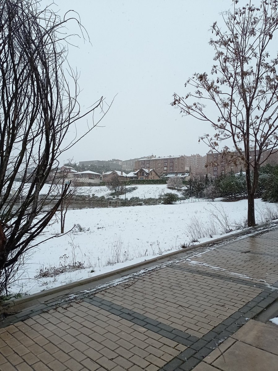 Hoy en Valladolid