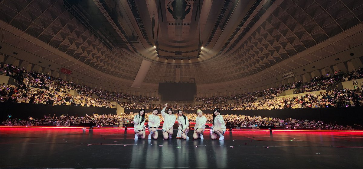 hiko_monsties's tweet photo. 人生の中で最高のファンコンだったよ💗
ほんとIVEのみんな大好きだけど、今日のファンコンでもっともっと大好きになりました💖
ウォニョンたんのツインテールと金髪レイぴょんがめっちゃくちゃ可愛かった❤️💚
イソちんがバブすぎたし、リズとユジンの歌唱力とあきちゃんの天然さが最高!
#IVE_FANCON https://t.co/cEVKzSw3eV