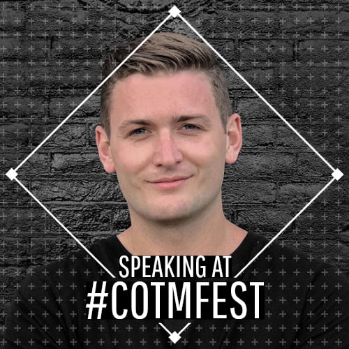 CotMetaverse's tweet photo. ๐ค Join @AnnaFranziskaM, @benjaminlatsko, @TheSuiLee, Meggie Jaworski, @meikeXom and Toni Lukic on stage (hall 8) at 2.35 pm for a fireside chat: 'Web3 & NFT Use Cases that actually add Value for Brands and Communities'. ๐
#COTMFEST #ecommerceberlinexpo #ebe23 @ecommerceberlin https://t.co/fVD0drJflO
