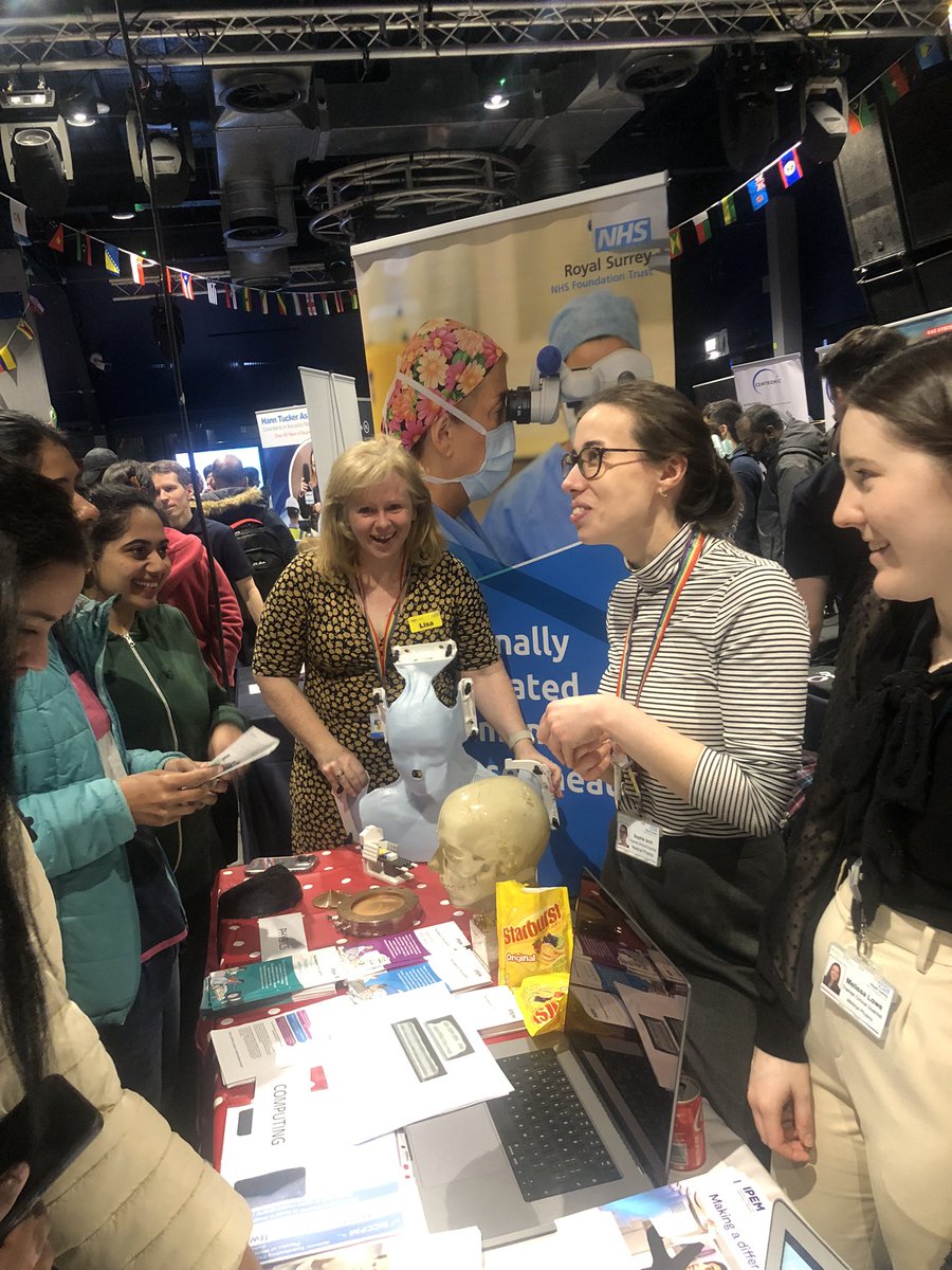 Gail Anastasi tweet media