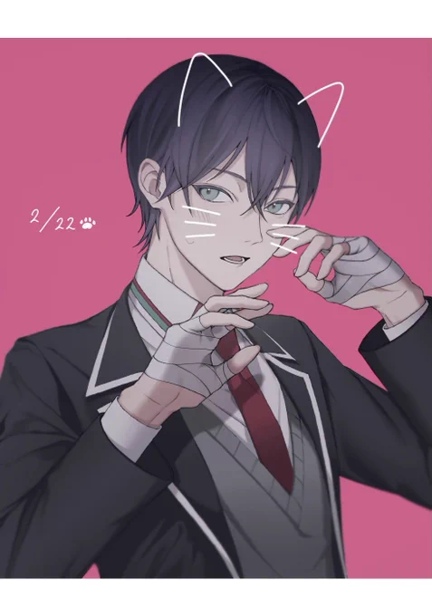 過去絵でお茶を濁す… 
