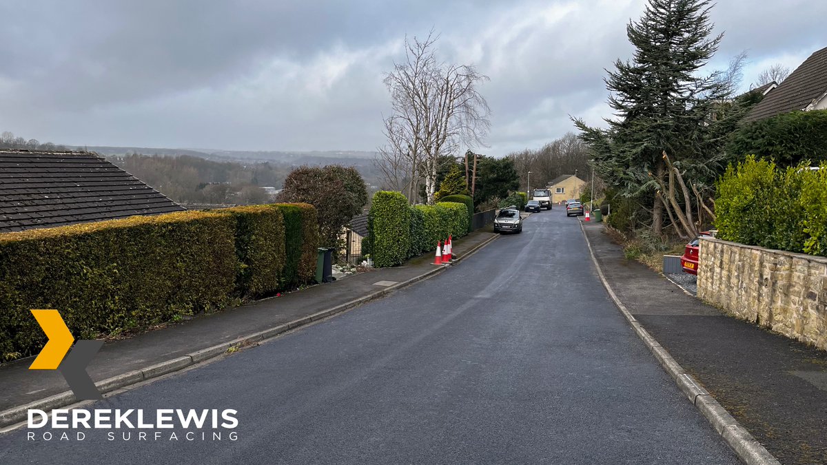 Well, this was no ordinary surfacing project… far from it. 

Follow the link to read more: ->
linkedin.com/feed/update/ur…

#roadsurfacing #civilengineering #westyorksire #asphaltpaving