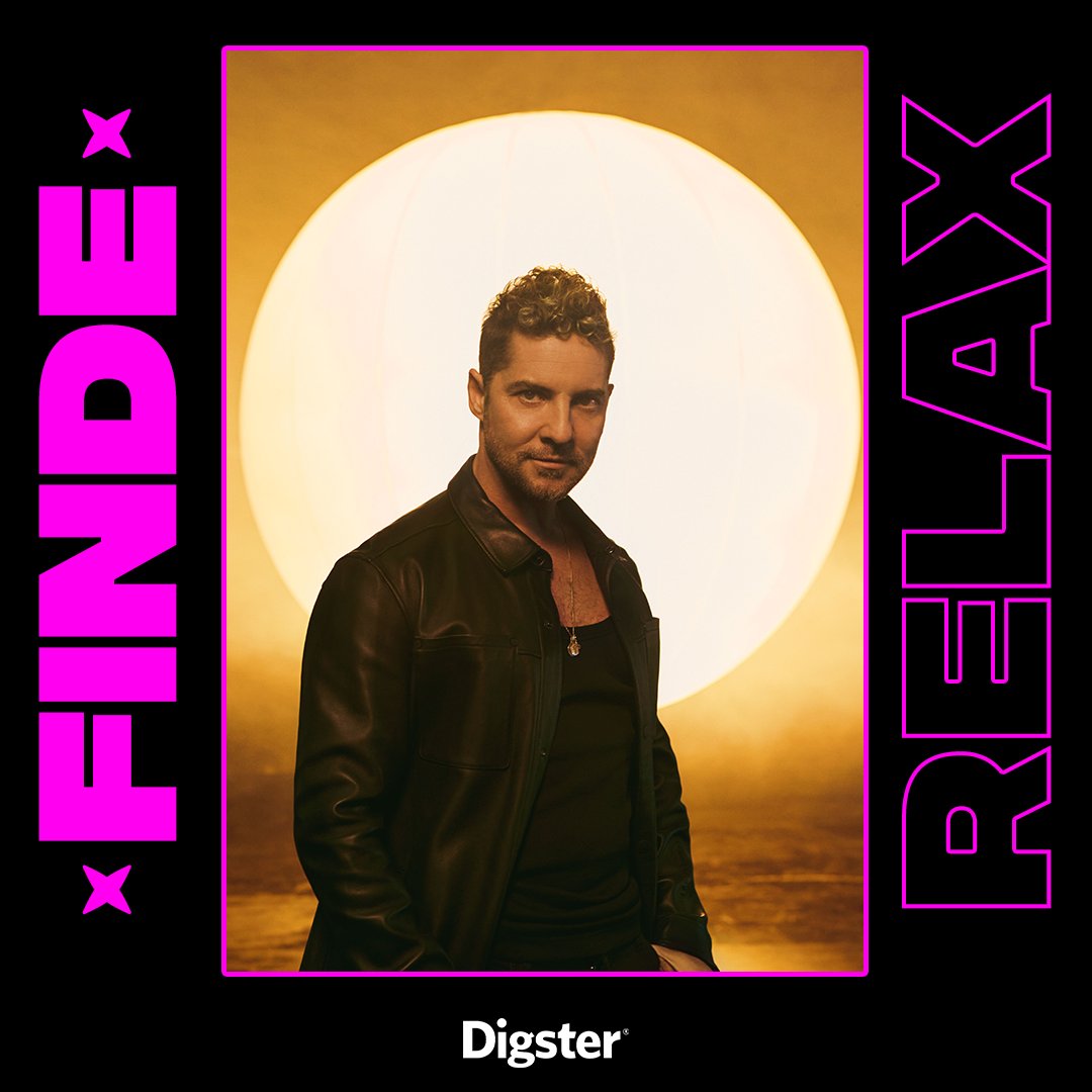 UMusicMexico's tweet photo. ♟️❤️ Ajedrez de @davidbisbal es perfecta para este #FindeRelax, agrega la playlist de #Disgter y celebra el amor
https://t.co/UZxh0Vmt1m https://t.co/K0FqRj4hGT