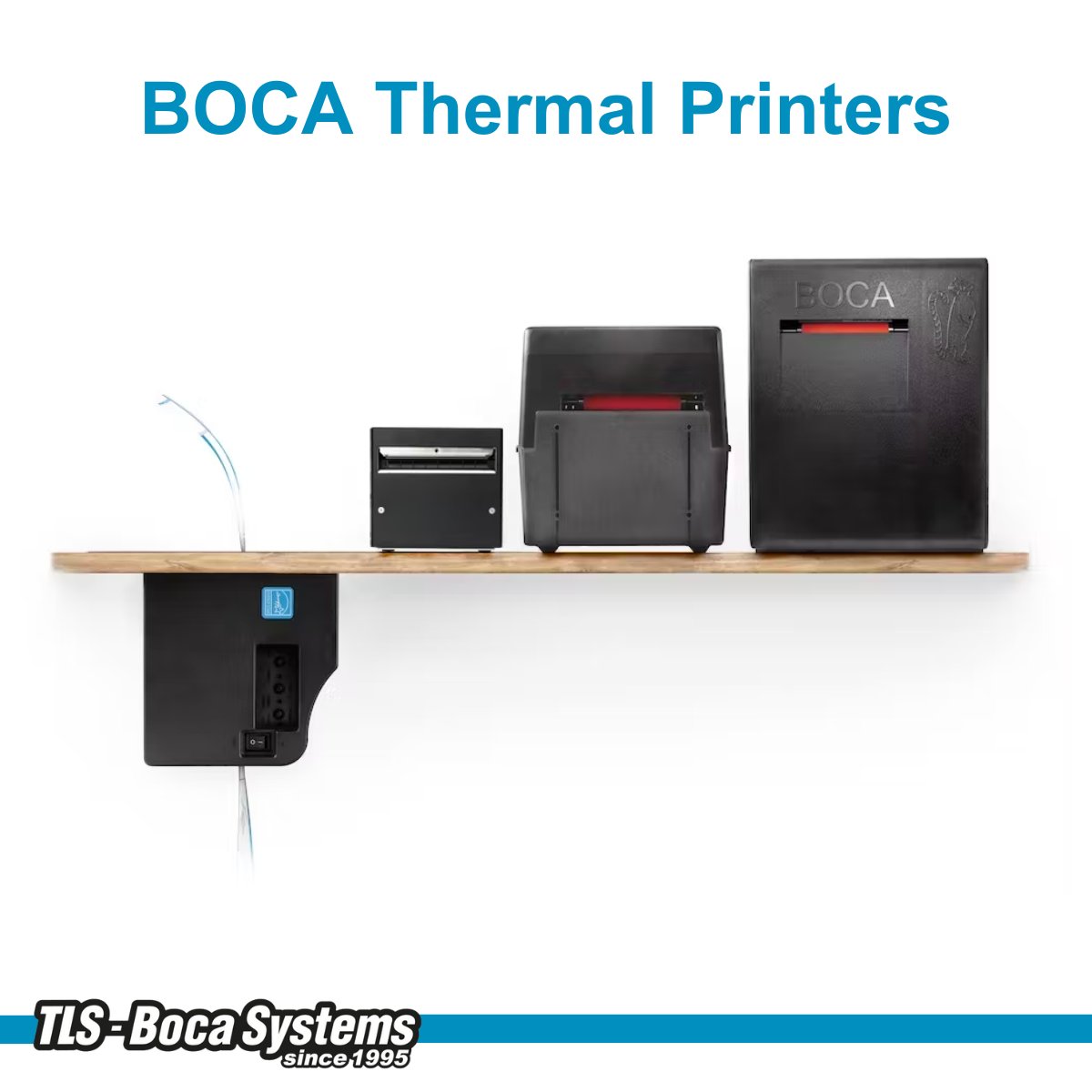Would you like to know how a direct thermal printer works? Visit our Linkedin's page to see it. linkedin.com/feed/update/ur…